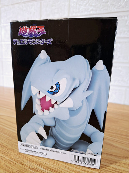 Figura Bandai Spirits Toon World Blue-eyes Toon Dragon