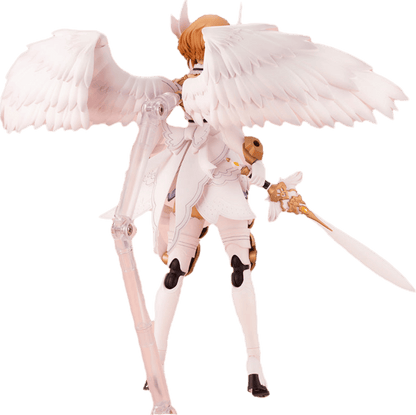 Model Kit Arcanadea Lumitia Kotobukiya