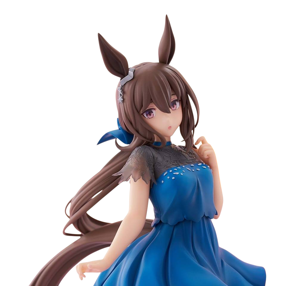 Figura Umamusume Admire Vega Trio-Try-It Furyu