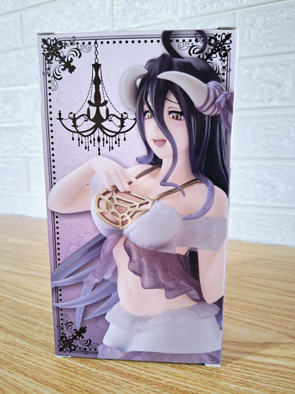 Albedo Overlord Nightwear Ver Original Taito Jp