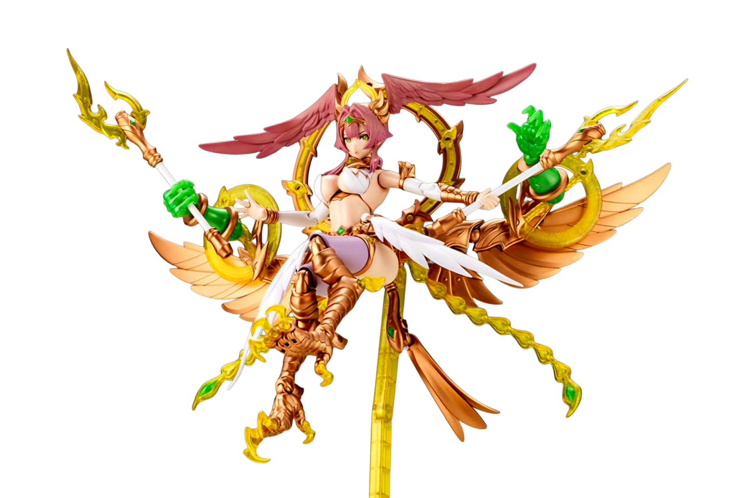 Model Kit Arcanadia Al-Aril Kotobukiya