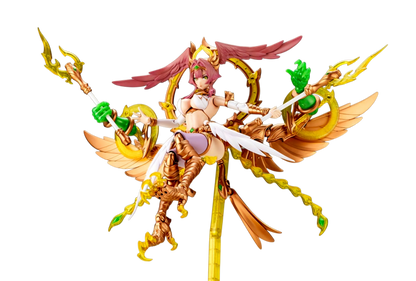Model Kit Arcanadia Al-Aril Kotobukiya