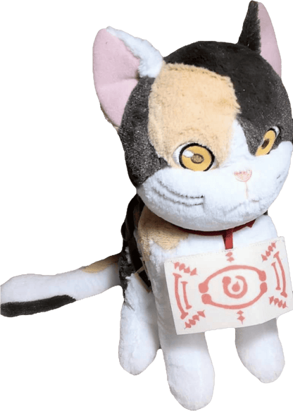 Peluche Chachamaru Sega Especial