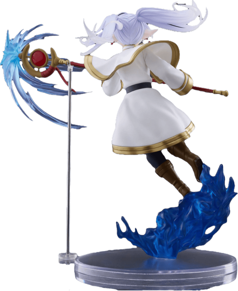 Figura Frieren AMP Taito