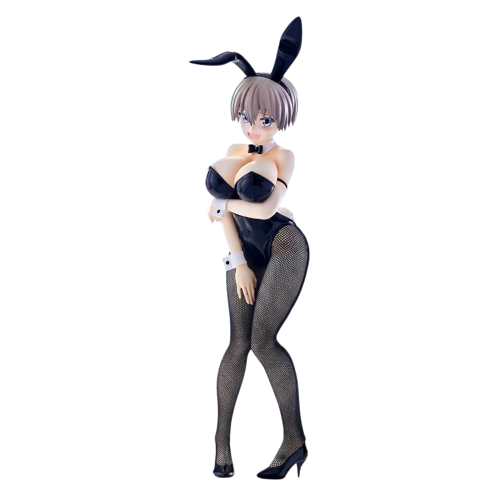 Figura Uzaki-Chan Man Bicute Bunnies Furyu