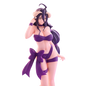 Figura Overlord Albedo Bicute Ribbons Furyu