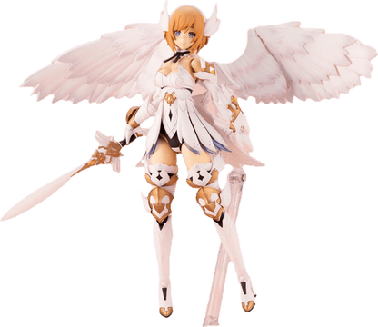 Model Kit Arcanadea Lumitia Kotobukiya