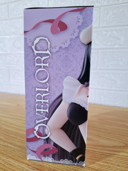 Figura Albedo Maid Versión Overlord Taito 18 Cm