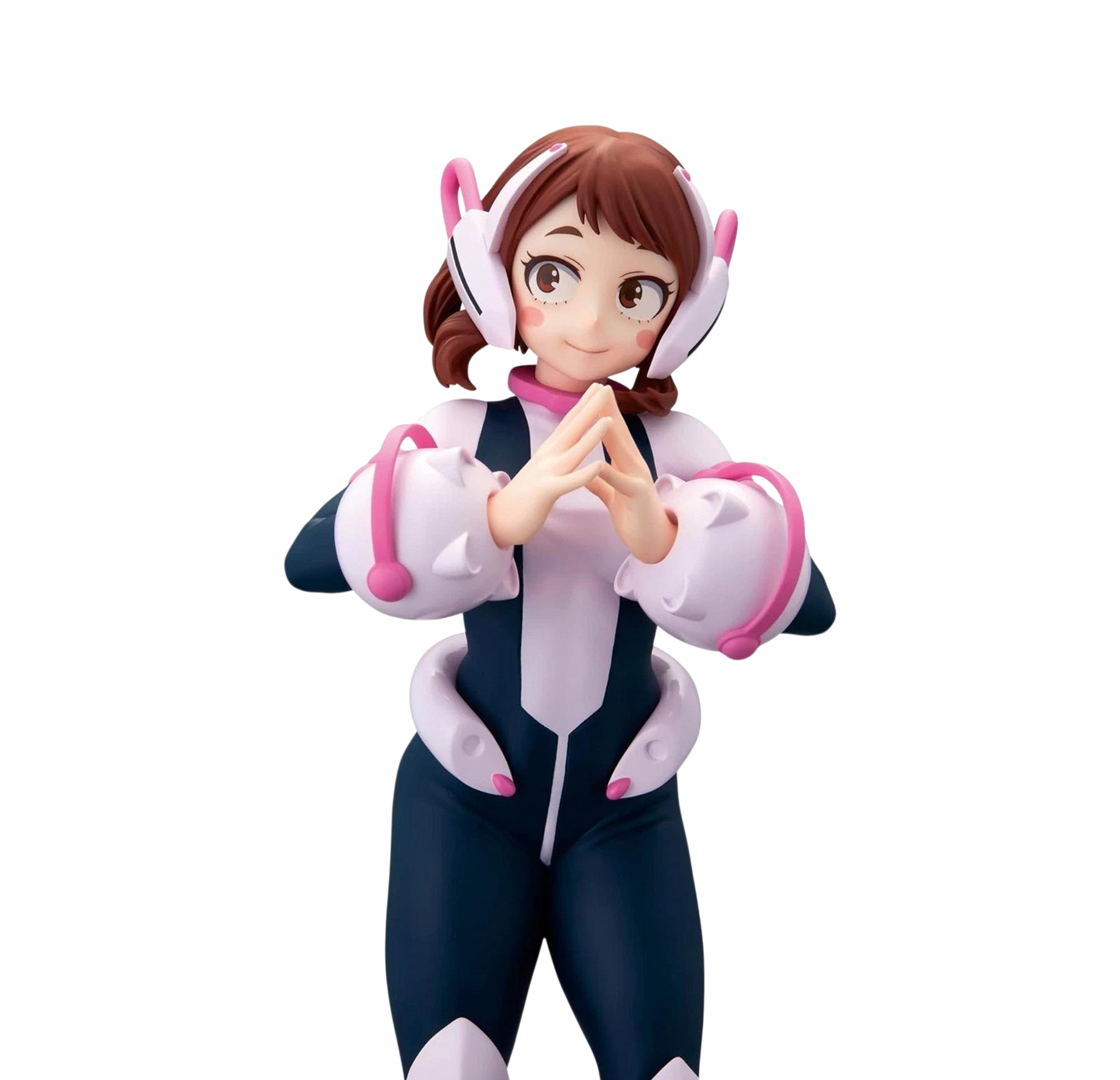 Figura My Hero Academy Ochako Uraraka Glitter and Glamours