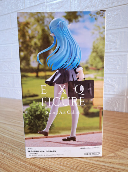 Figura Asuna Undine School Sao Banpresto Original Jpn