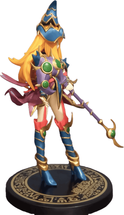 Figura Yu-Gi-Oh Valqkyria Equal Arts