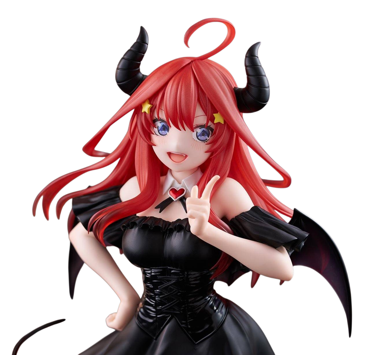 Figura Quintillisas Satsuki Nakano Dark Bicute Furyu