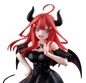 Figura Quintillisas Satsuki Nakano Dark Bicute Furyu