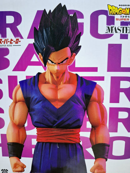 Ultimate Gohan Masterlise Dragon Ball Super Original Jpn
