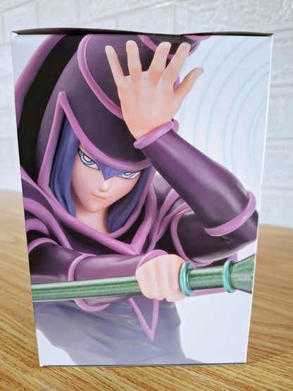 Figura Konami Equal=arts Dark Magician