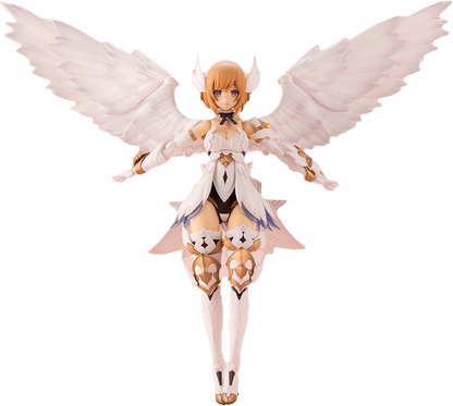 Model Kit Arcanadea Lumitia Kotobukiya