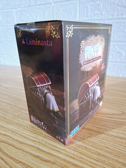 Figura Frieren Mimic Sega Luminasta