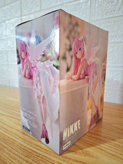Figura Goddess Of Victory: Nikke Dorothy Noodle Taito