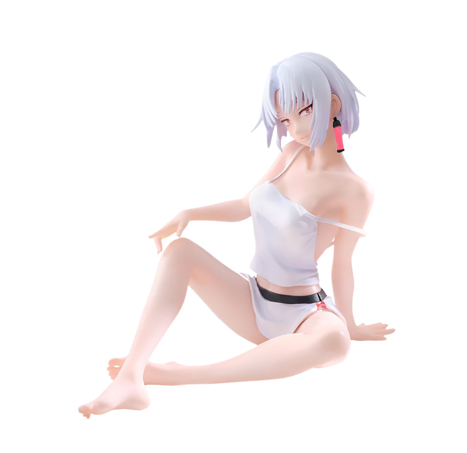 Sega Yumemirize Goddess Of Victory: Nikke Drake