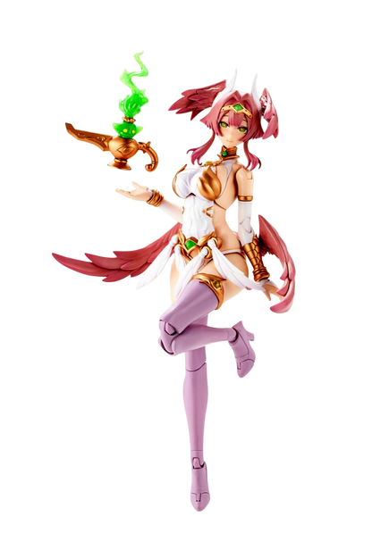Model Kit Arcanadia Al-Aril Kotobukiya