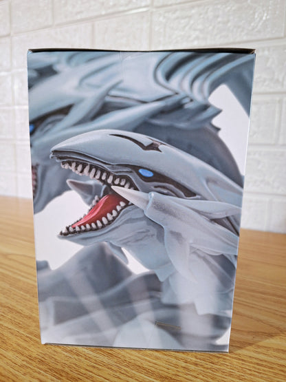 Figura Konami Equal=arts Blue-eyes Ultimate Dragon