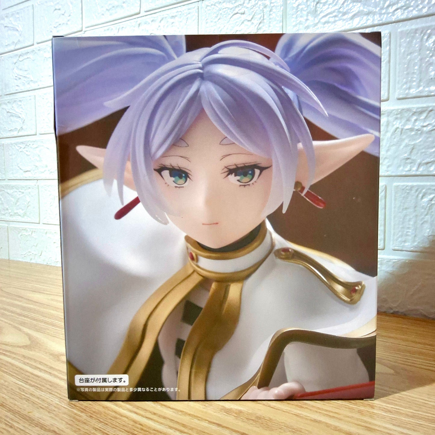 Figura Frieren AMP Taito