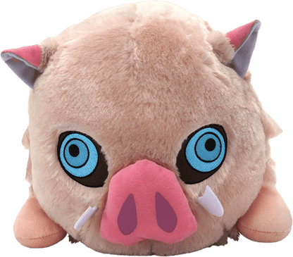 Peluche Inosuke Sega Mega Jumbo Nesoberi