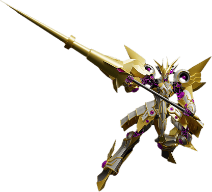 Model Kit Yu-Gi-Oh Access Code Talker Good Smile Company MODEROIDO