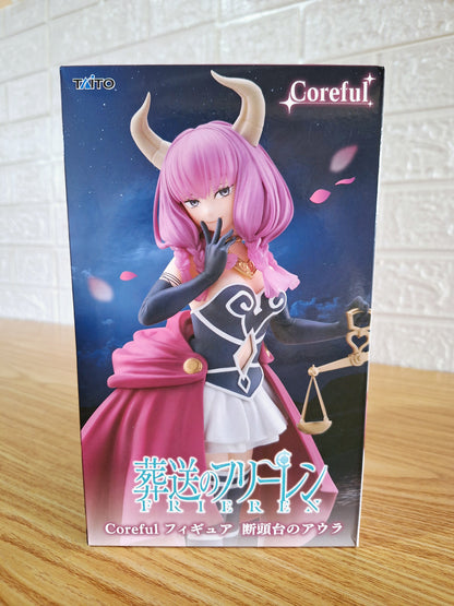 Figura Aura Of The Guillotine Frieren Taito Coreful
