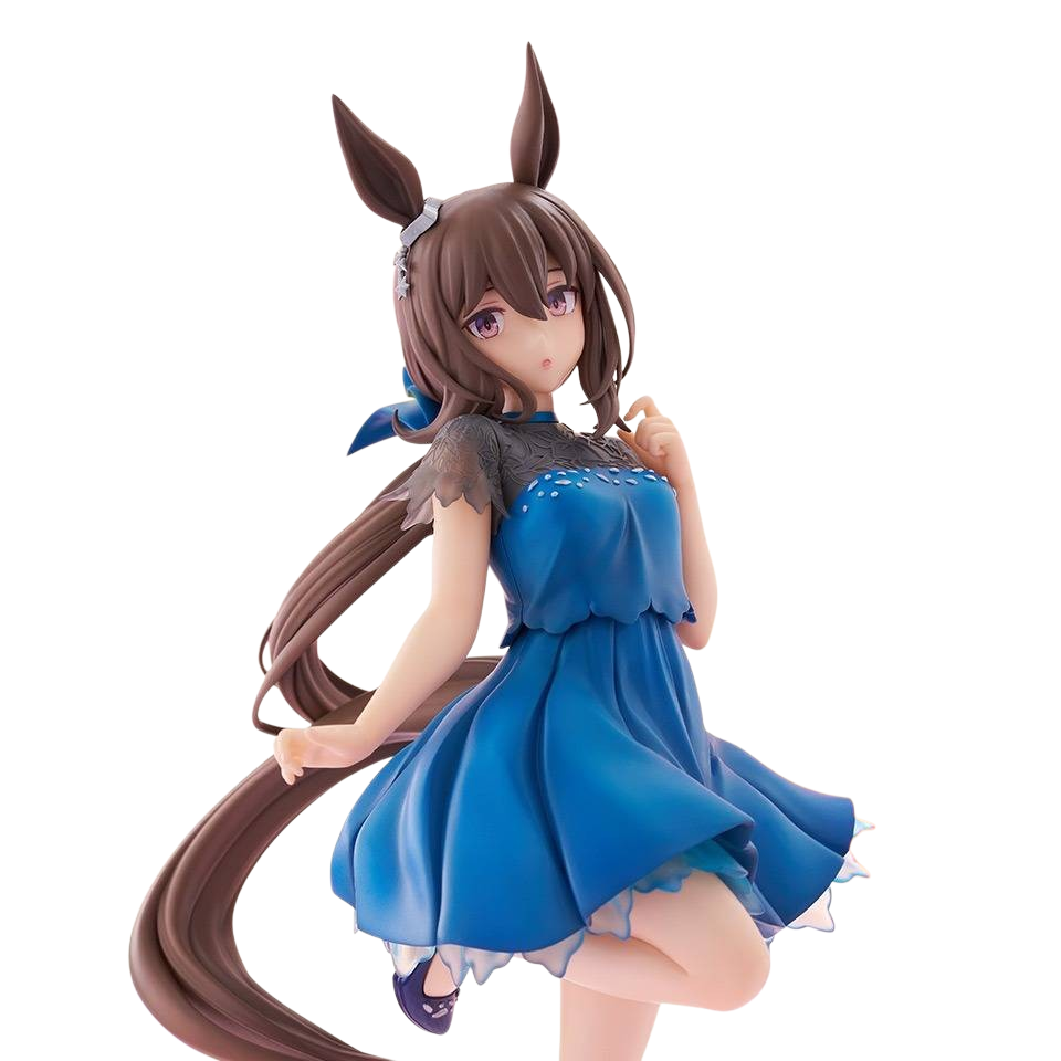Figura Umamusume Admire Vega Trio-Try-It Furyu