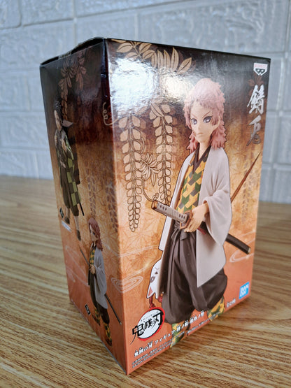 Figura Sabito Bandai Banpresto Demon Slayer Original Jpn