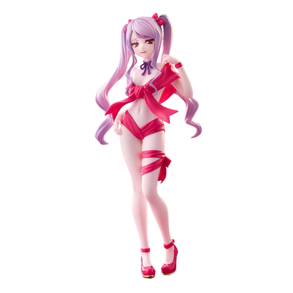 Figura Overlord Shalltear Bicute Ribbons  FuRuy