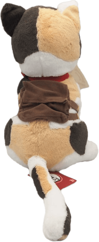 Peluche Chachamaru Sega Especial