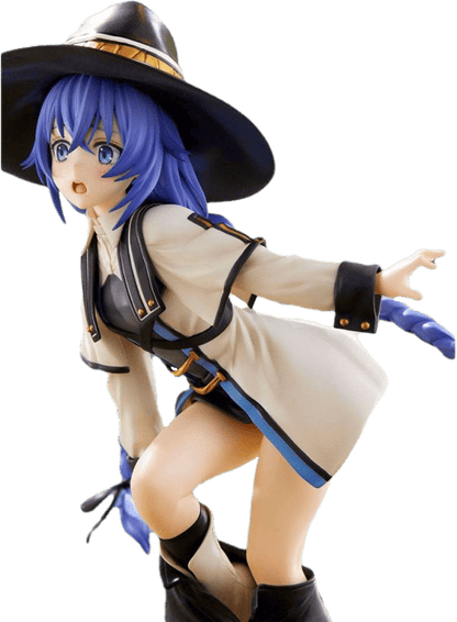 Figura Mushoku Tensei Roxy Migurdia Ques Q Dress-Up Mode