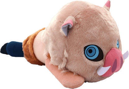 Peluche Inosuke Sega Mega Jumbo Nesoberi