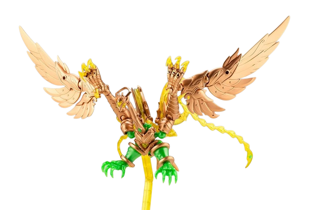 Model Kit Arcanadia Al-Aril Kotobukiya