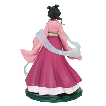 Figura The Apothecary Diaries Mao Mao System Service BRILLIAN