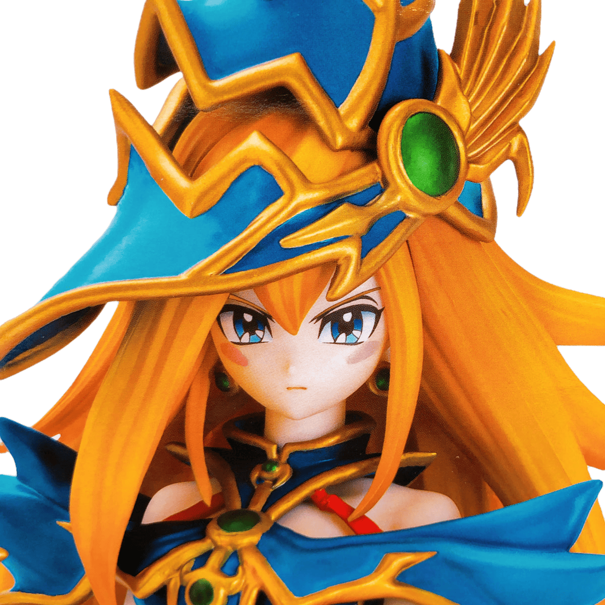 Figura Yu-Gi-Oh Valqkyria Equal Arts