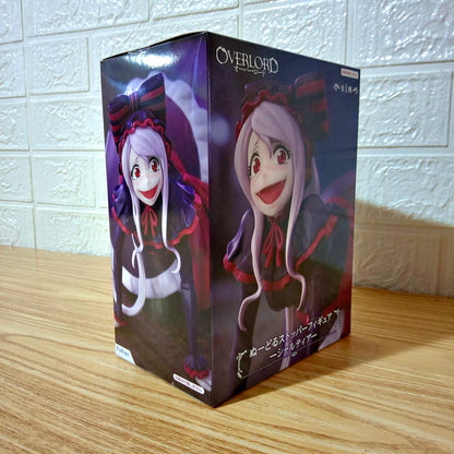 Figura Overlord Shalltear Noodle Stopper FuRyu