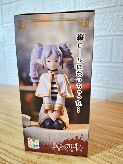 Figura Frieren Chokonose SEGA