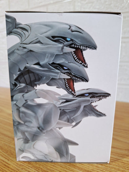 Figura Konami Equal=arts Blue-eyes Ultimate Dragon