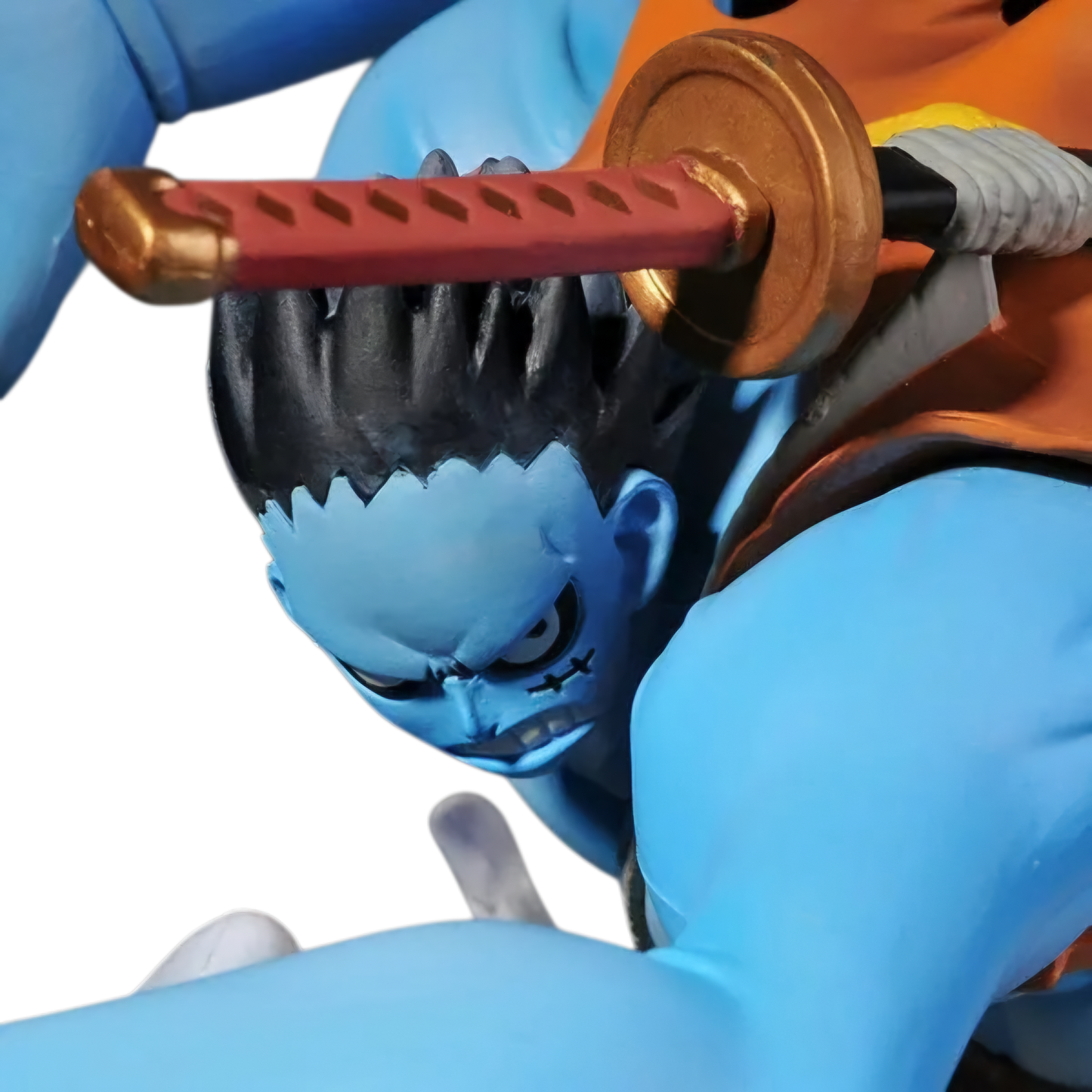 Figura One Piece Nightmare Luffy Banpresto Ichiban