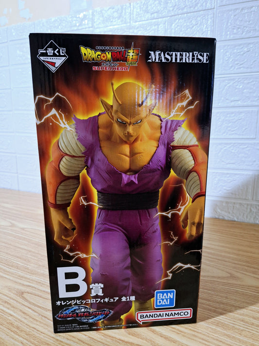 Figura Orange Piccolo Ichiban Dragon Ball Super Masterlise 27 cm