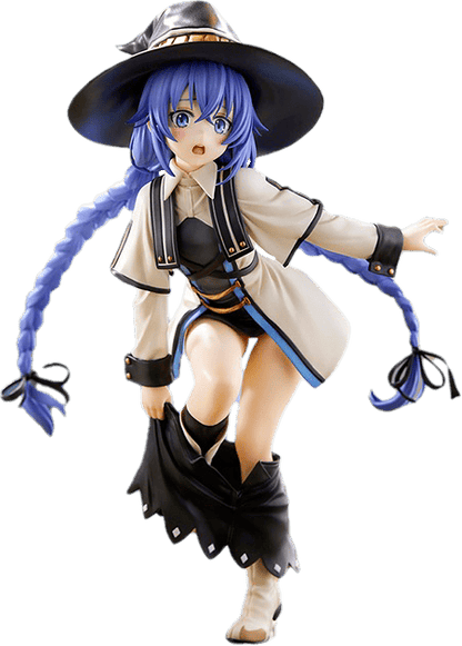 Figura Mushoku Tensei Roxy Migurdia Ques Q Dress-Up Mode