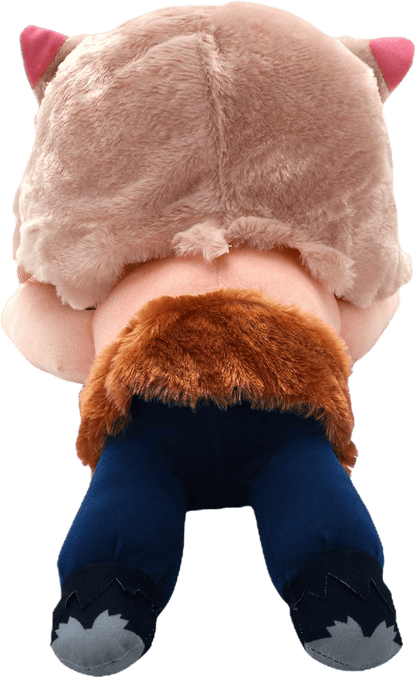 Peluche Inosuke Sega Mega Jumbo Nesoberi