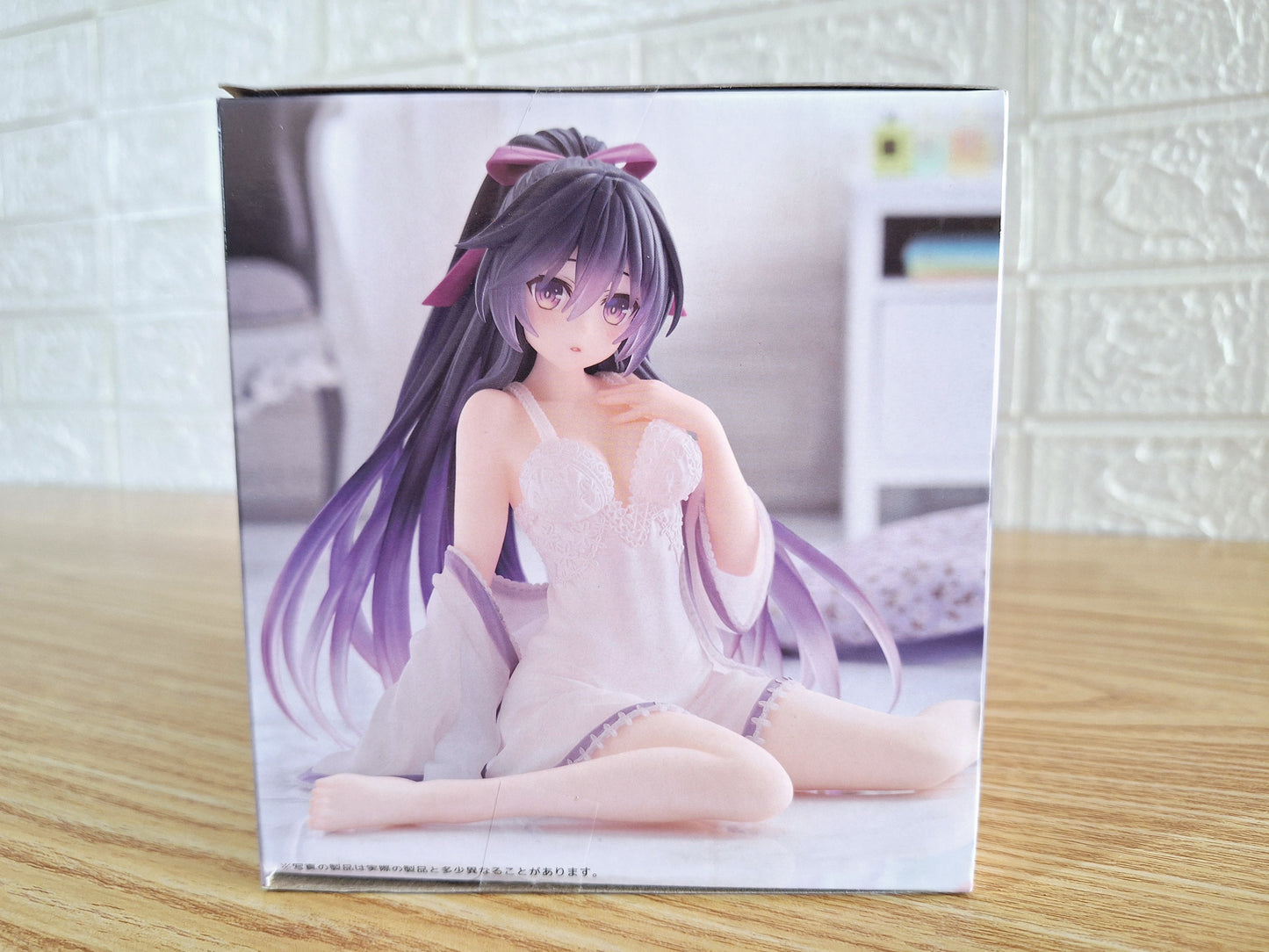 Figura Date A Live Tohka Nightwear Ver Taito