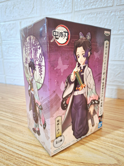 Figura Demon Slayer Shinobu Kocho Bandai Spirits