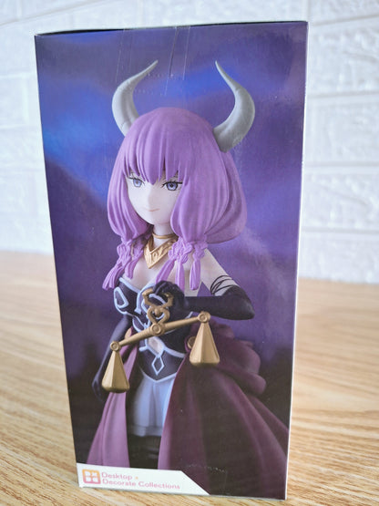 Figura Aura La Guillotina SEGA Decorate Collections