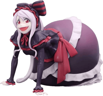 Figura Overlord Shalltear Noodle Stopper FuRyu