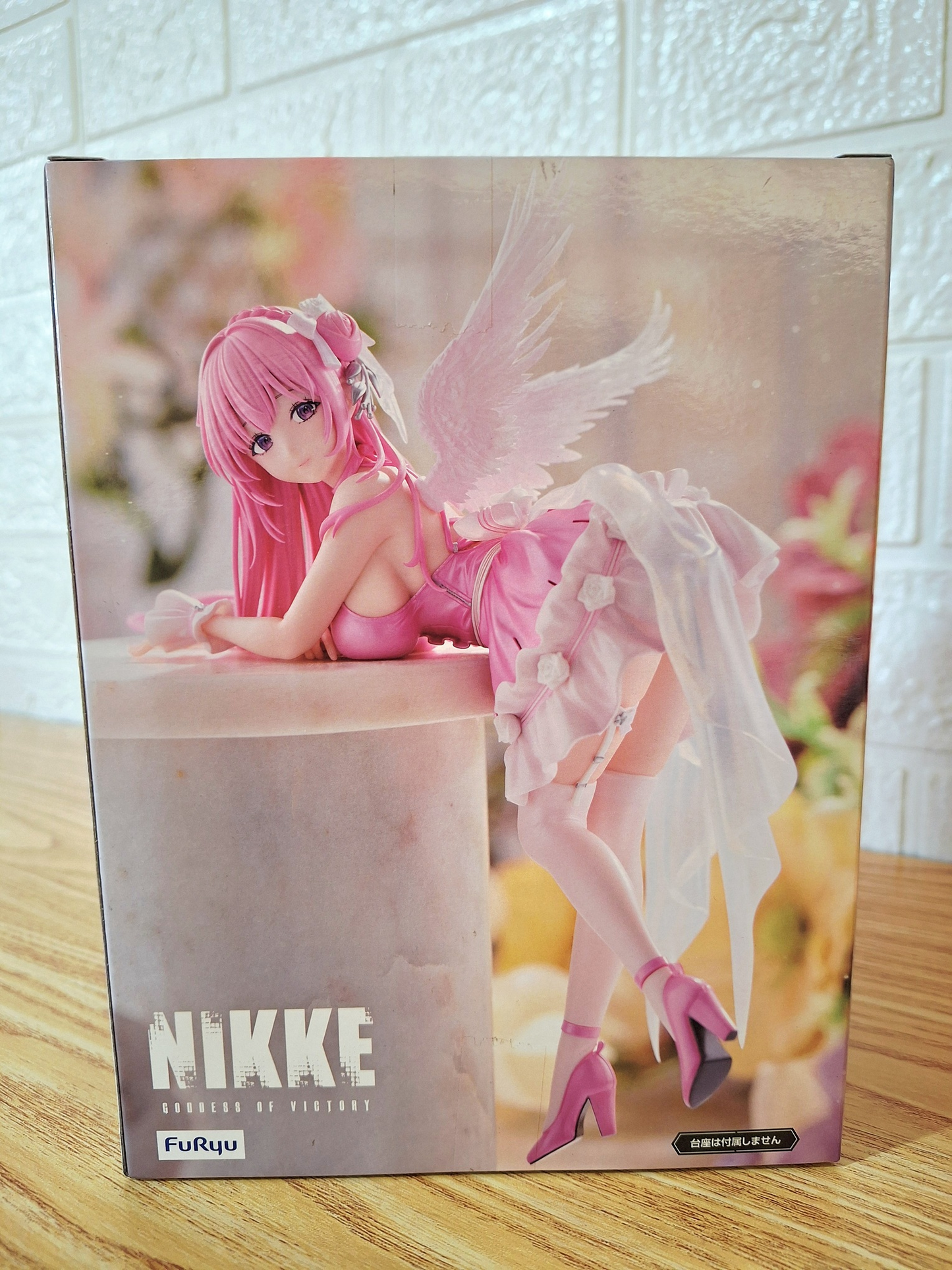 Figura Goddess Of Victory: Nikke Dorothy Noodle Taito
